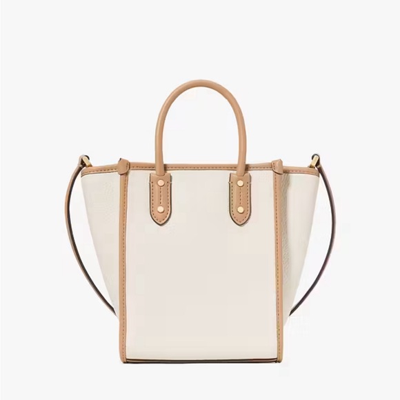 Kate Spade X Disney Chip N Dale Ella mini tote - Picture 3 of 7